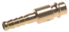 Luftstecker NW 7,2 / 9 mm