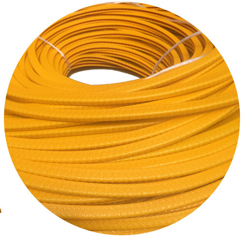 Kantenschutz PVC gelb, 1-2 mm DFA-00281,Rolle